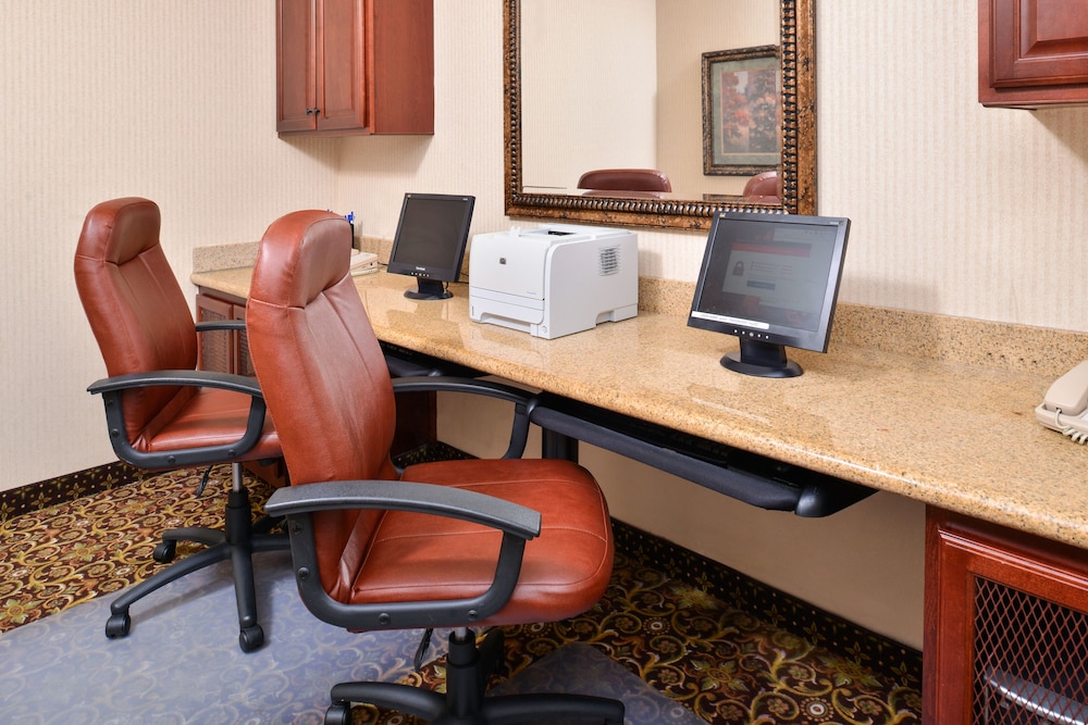holiday inn express hotel and suites las cruces by ihg