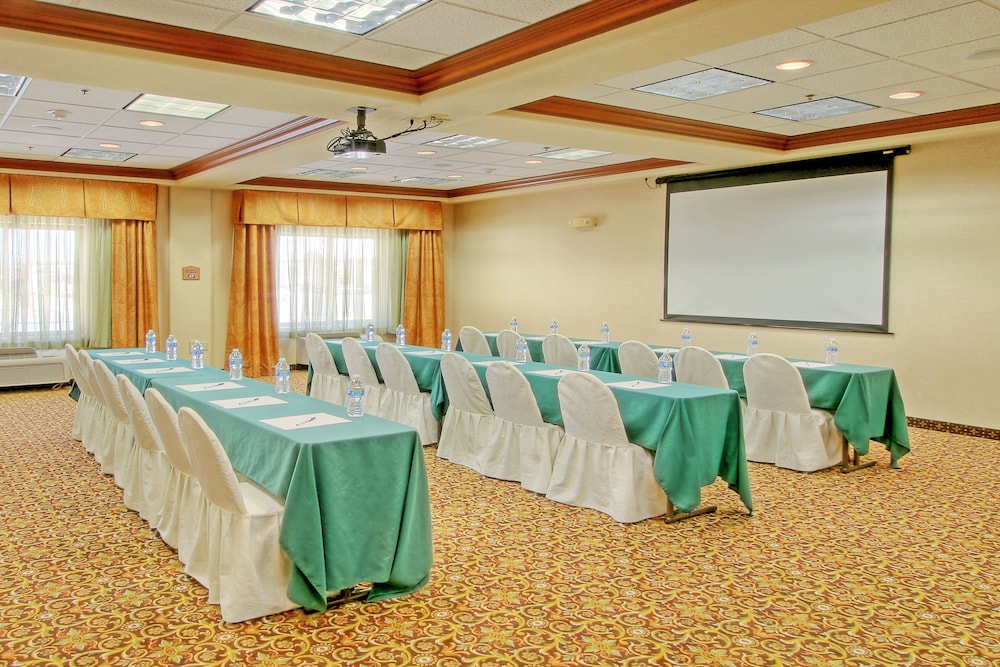 holiday inn express hotel and suites las cruces by ihg