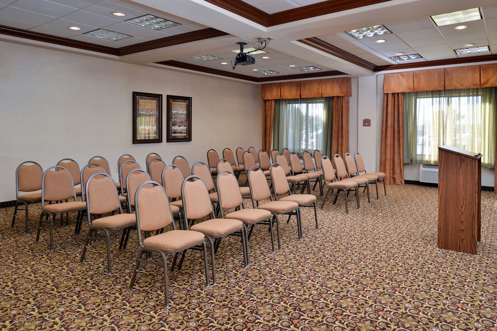 holiday inn express hotel and suites las cruces by ihg