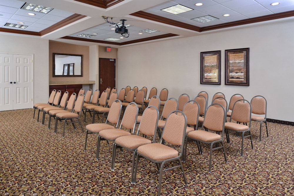 holiday inn express hotel and suites las cruces by ihg