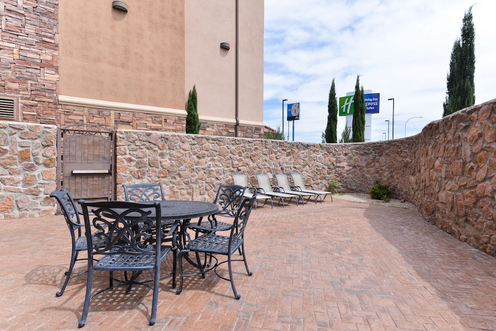 holiday inn express hotel and suites las cruces by ihg