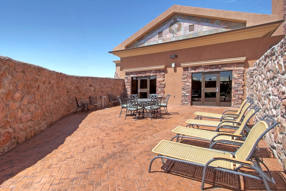 holiday inn express hotel and suites las cruces by ihg