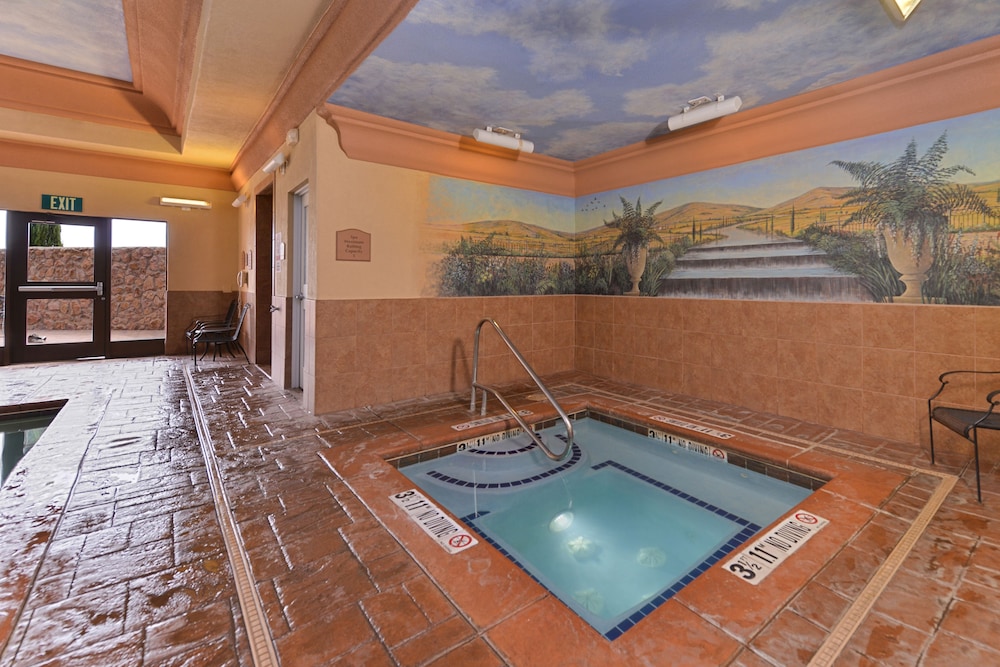holiday inn express hotel and suites las cruces by ihg