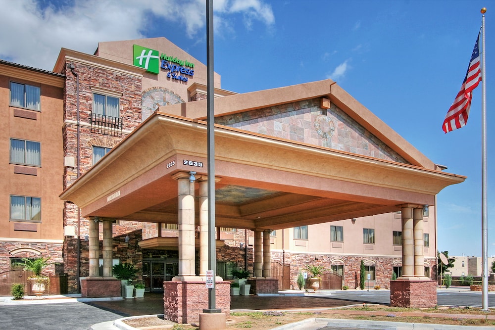 holiday inn express hotel and suites las cruces by ihg