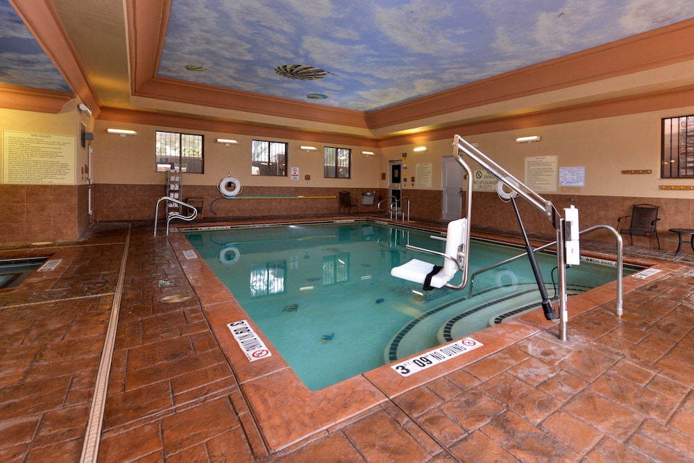 holiday inn express hotel and suites las cruces by ihg