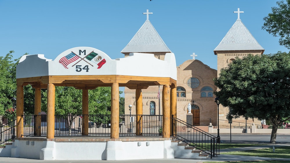 holiday inn express hotel and suites las cruces by ihg