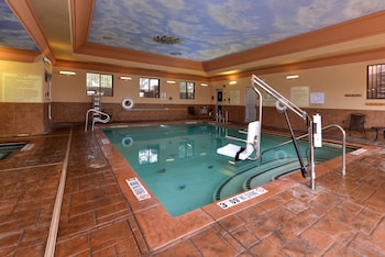 Holiday Inn Express Hotel And Suites Las Cruces By Ihg,Las Cruces>>Dona Ana,3 star