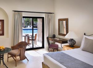 Movenpick Resort And Spa Dead Sea,On The Waterfront,5 star