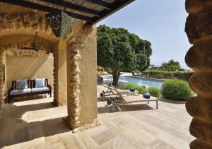 Movenpick Resort And Spa Dead Sea,On The Waterfront,5 star