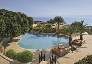Movenpick Resort And Spa Dead Sea,On The Waterfront,5 star