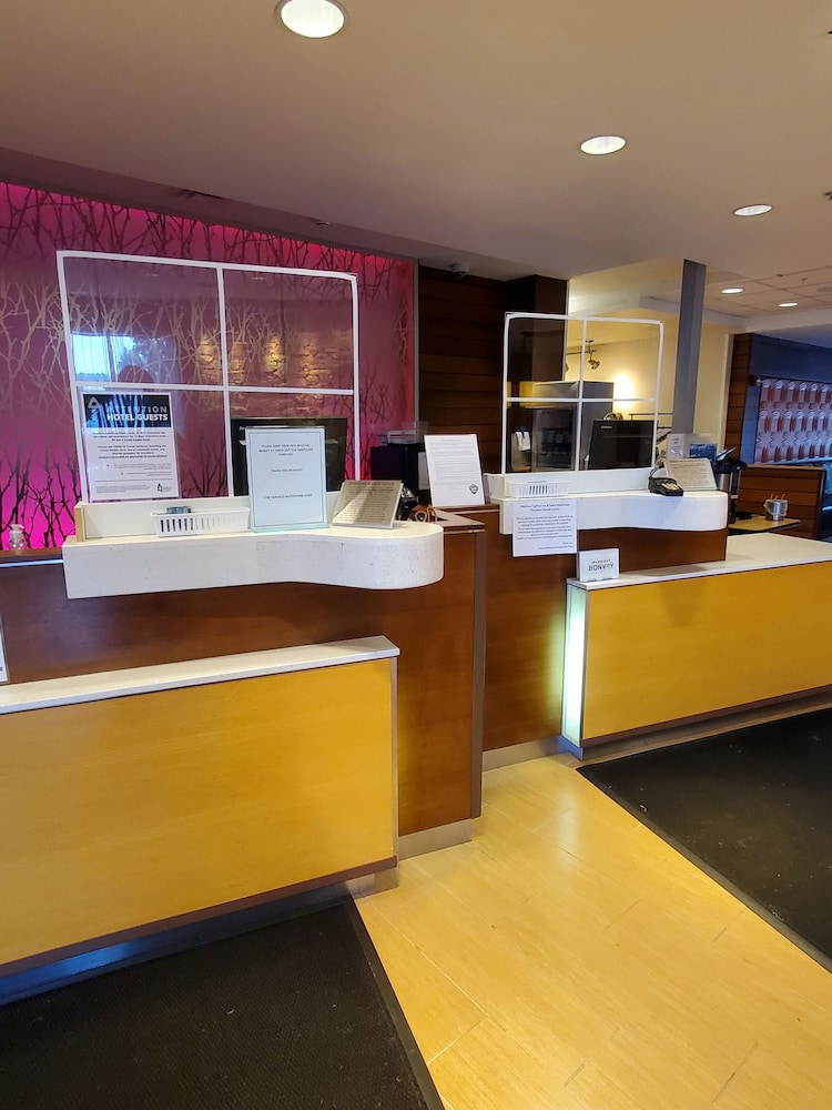 fairfield inn and suites watertown thousand islands