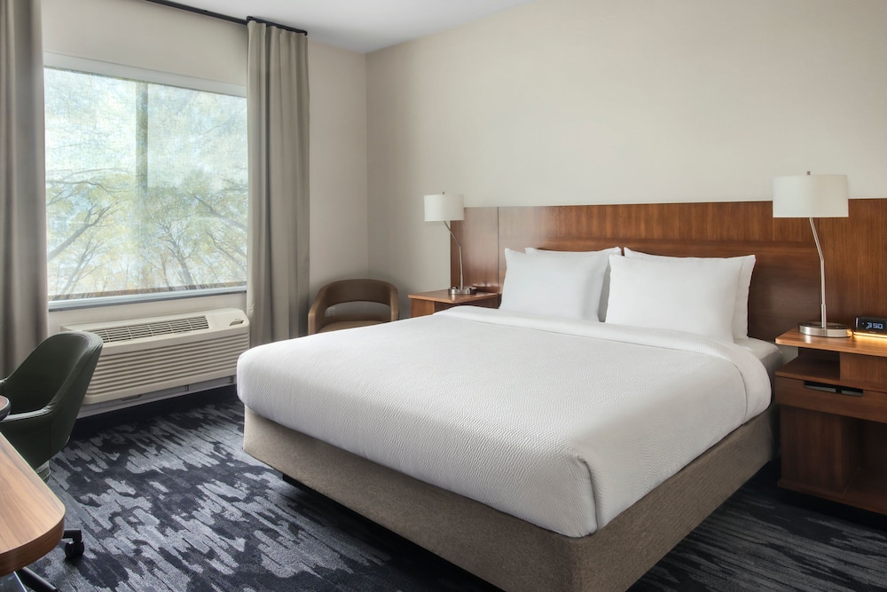 fairfield inn and suites watertown thousand islands