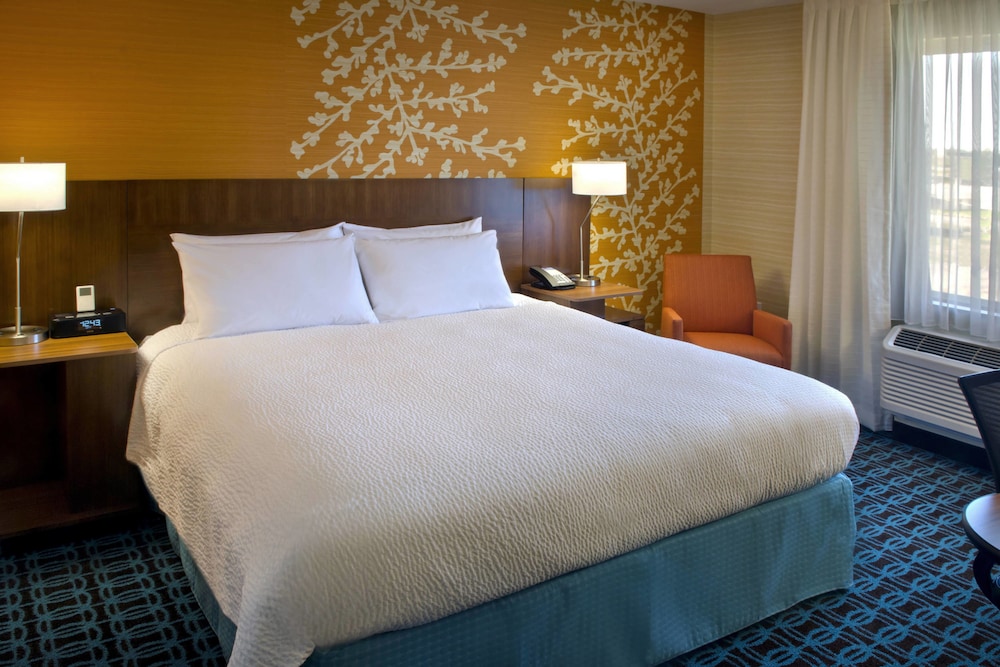 fairfield inn and suites watertown thousand islands