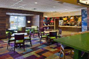 fairfield inn and suites watertown thousand islands