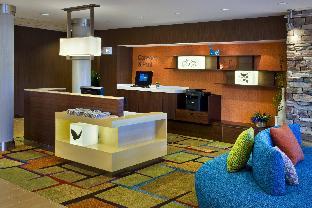 fairfield inn and suites watertown thousand islands