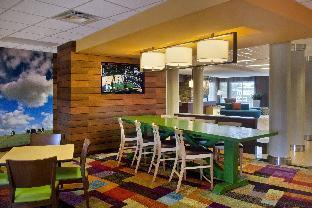 fairfield inn and suites watertown thousand islands