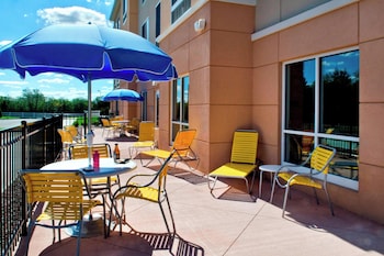 fairfield inn and suites watertown thousand islands