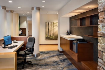 fairfield inn and suites watertown thousand islands