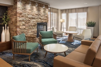 fairfield inn and suites watertown thousand islands