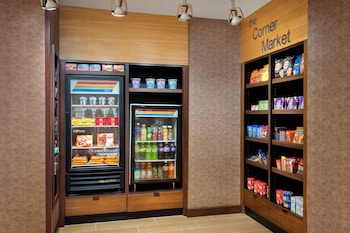 fairfield inn and suites watertown thousand islands