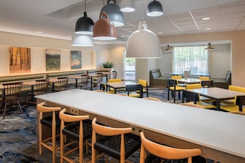 fairfield inn and suites watertown thousand islands