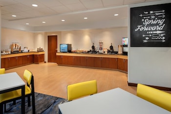 fairfield inn and suites watertown thousand islands