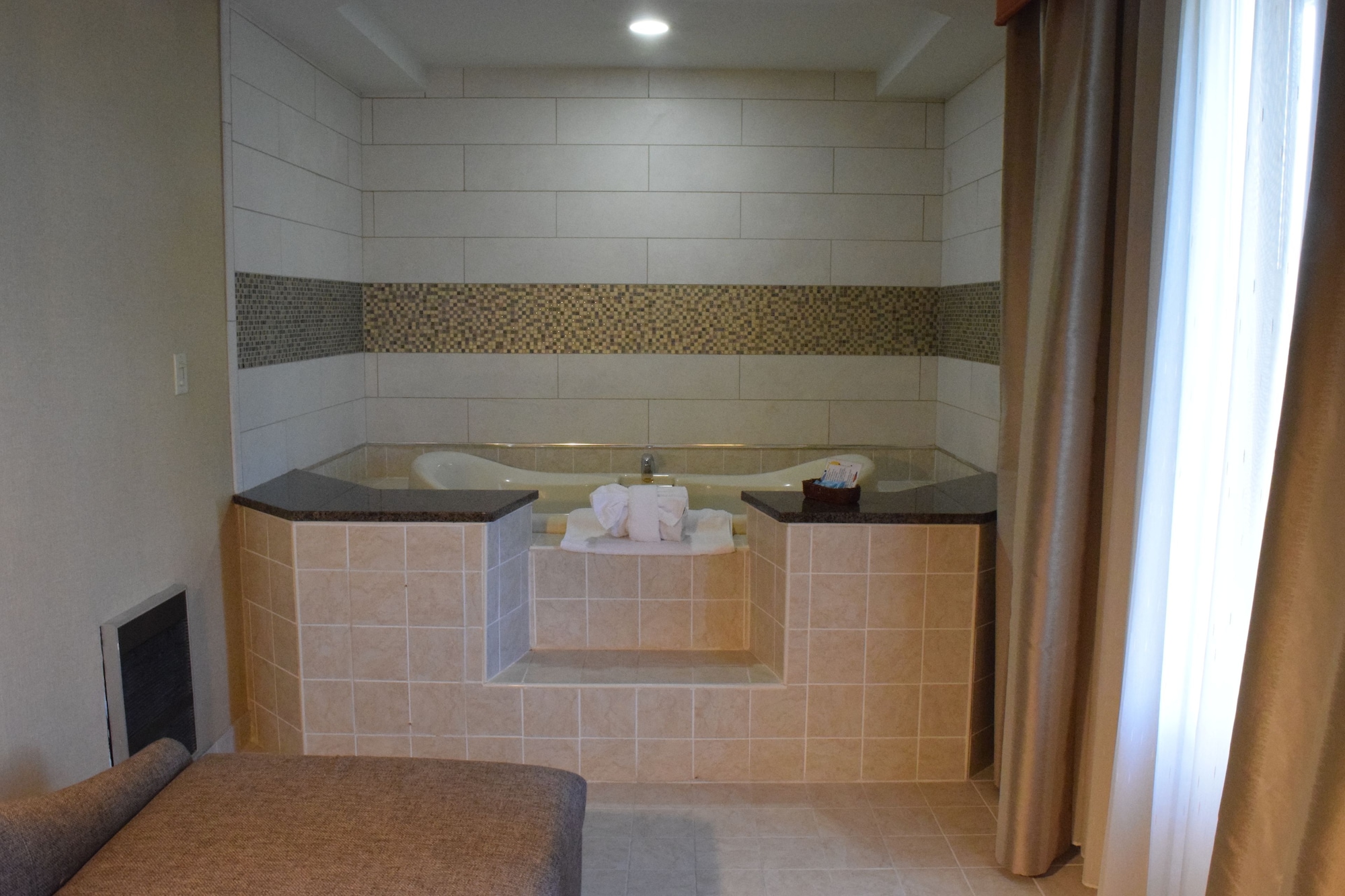 holiday inn express hotel and suites watertown thousand island by ihg