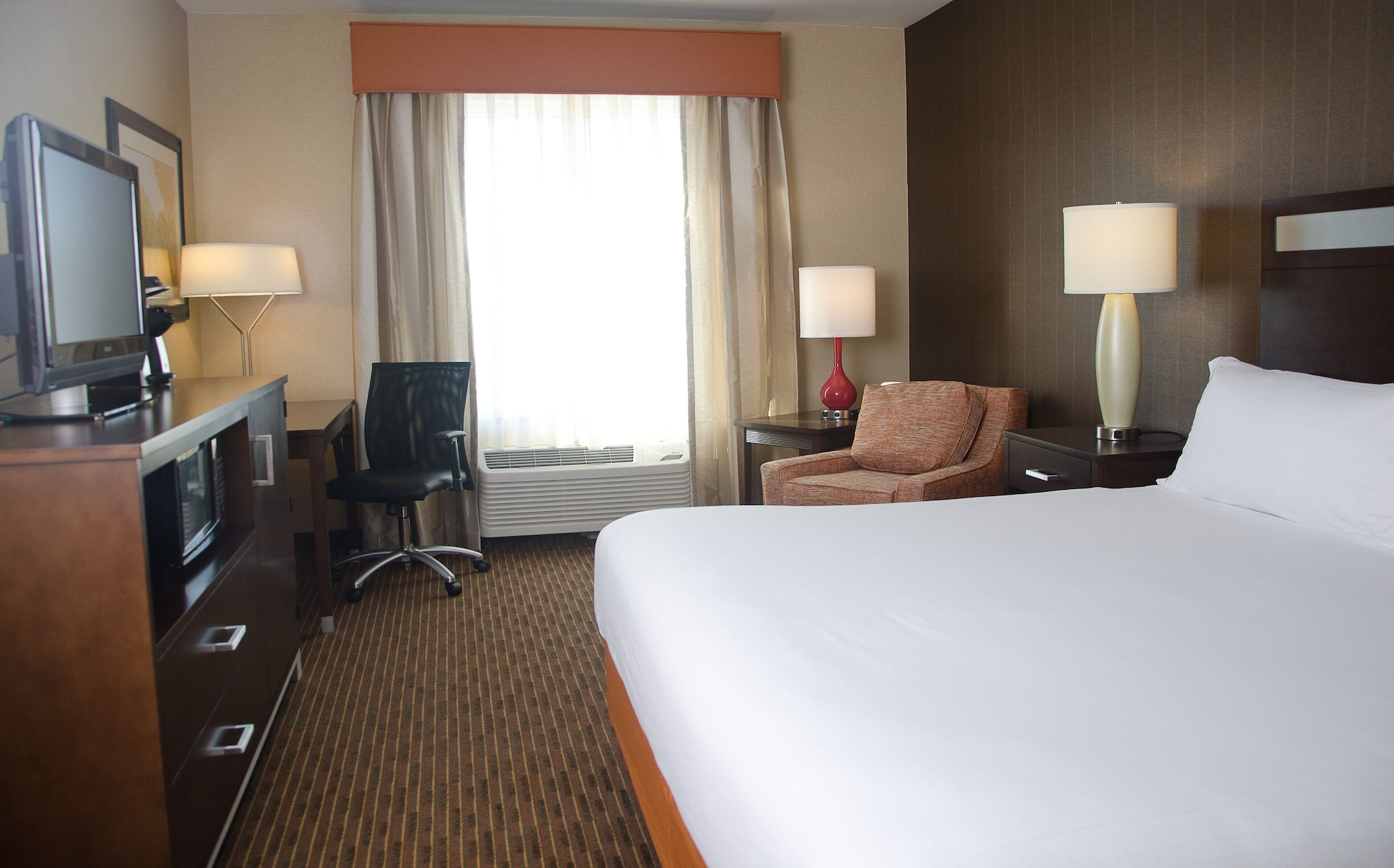 holiday inn express hotel and suites watertown thousand island by ihg