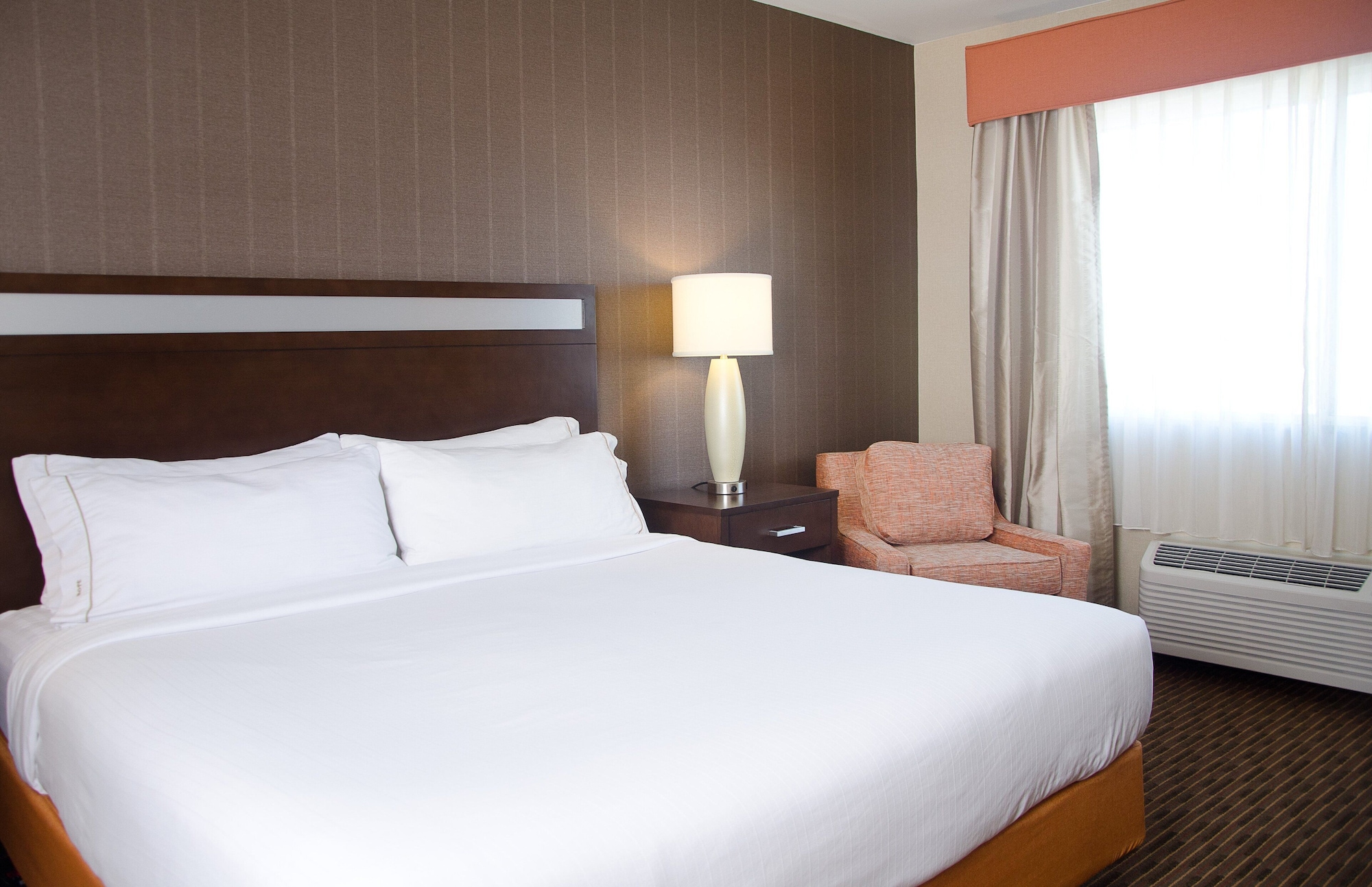 holiday inn express hotel and suites watertown thousand island by ihg