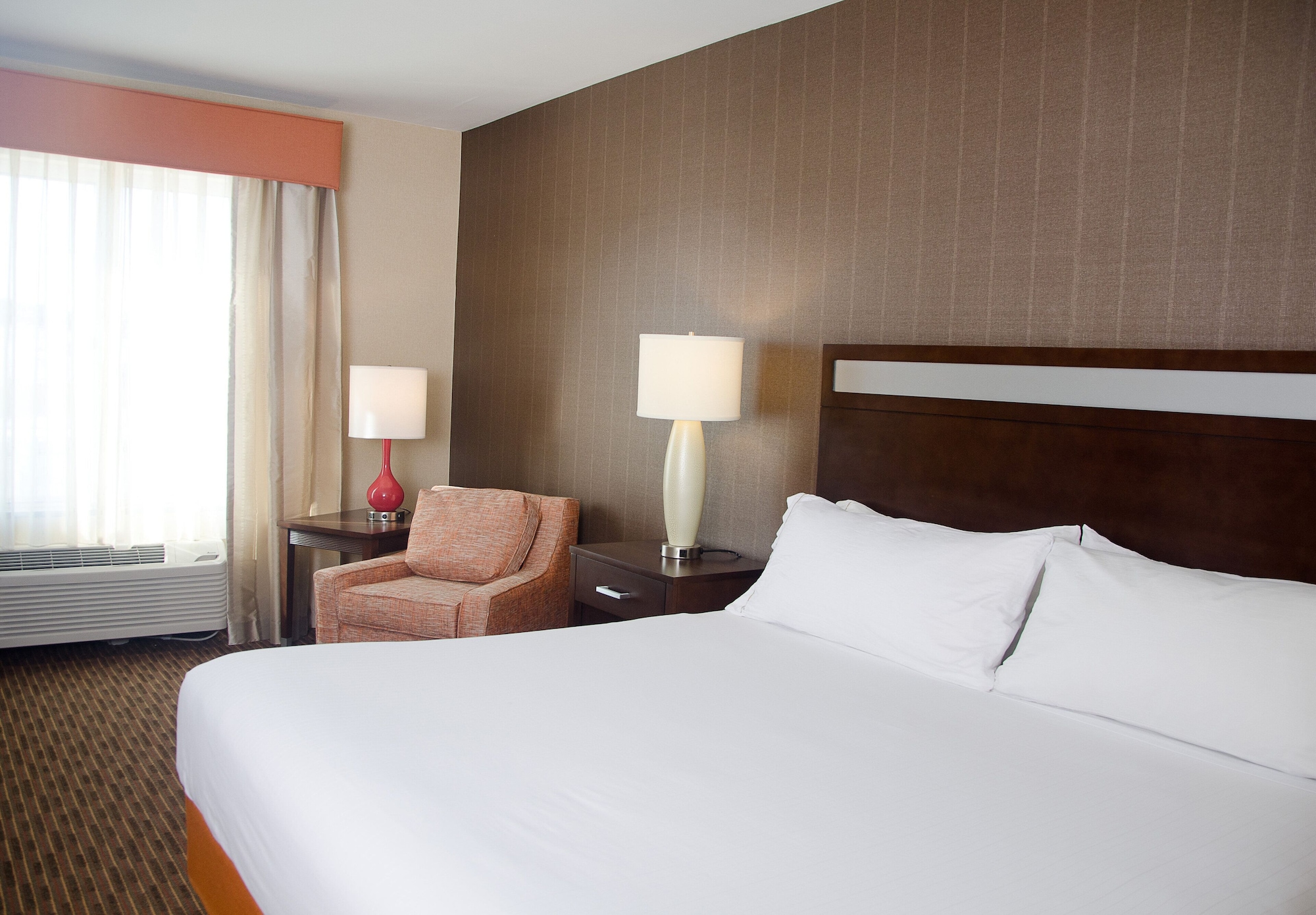 holiday inn express hotel and suites watertown thousand island by ihg