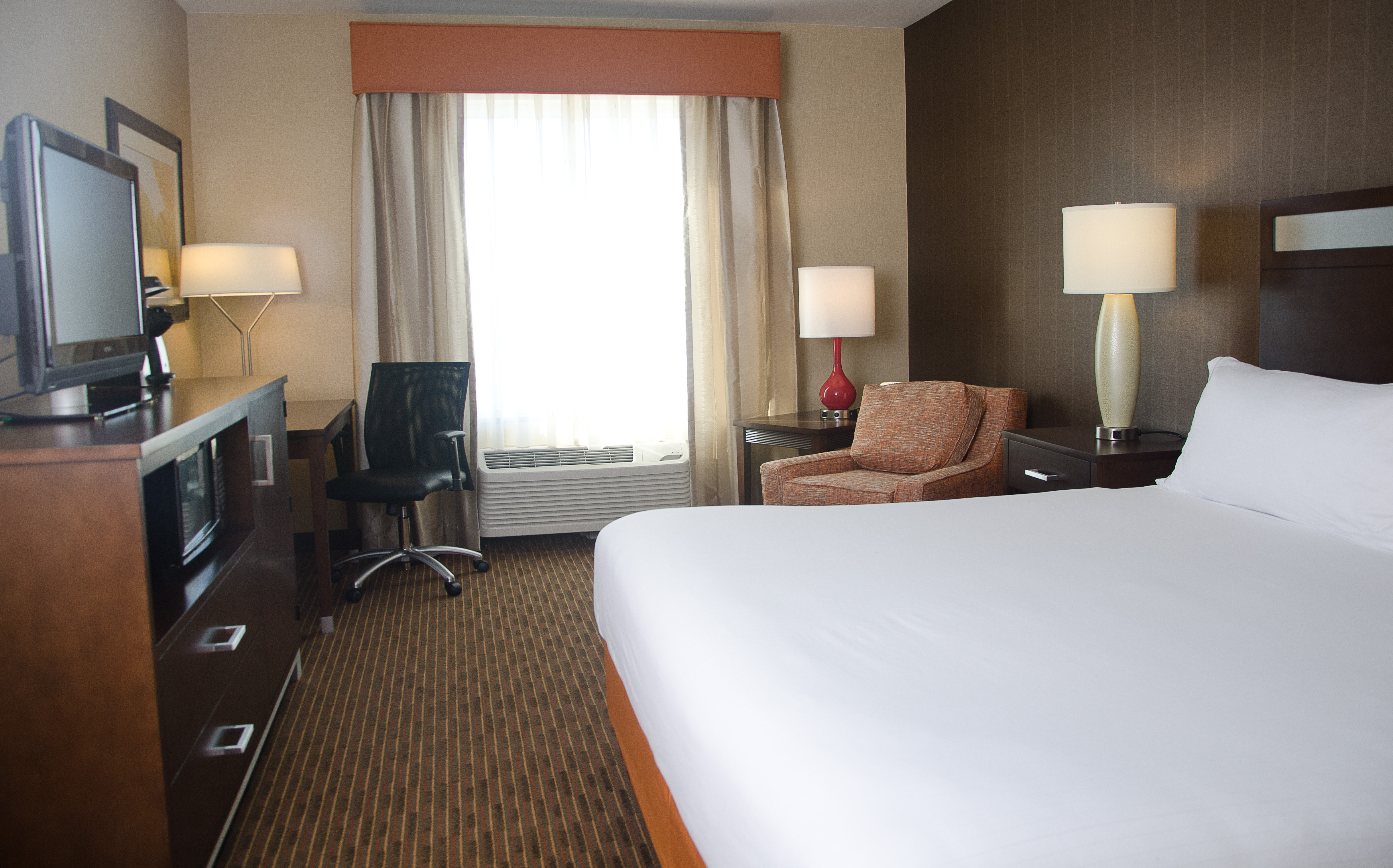 holiday inn express hotel and suites watertown thousand island by ihg