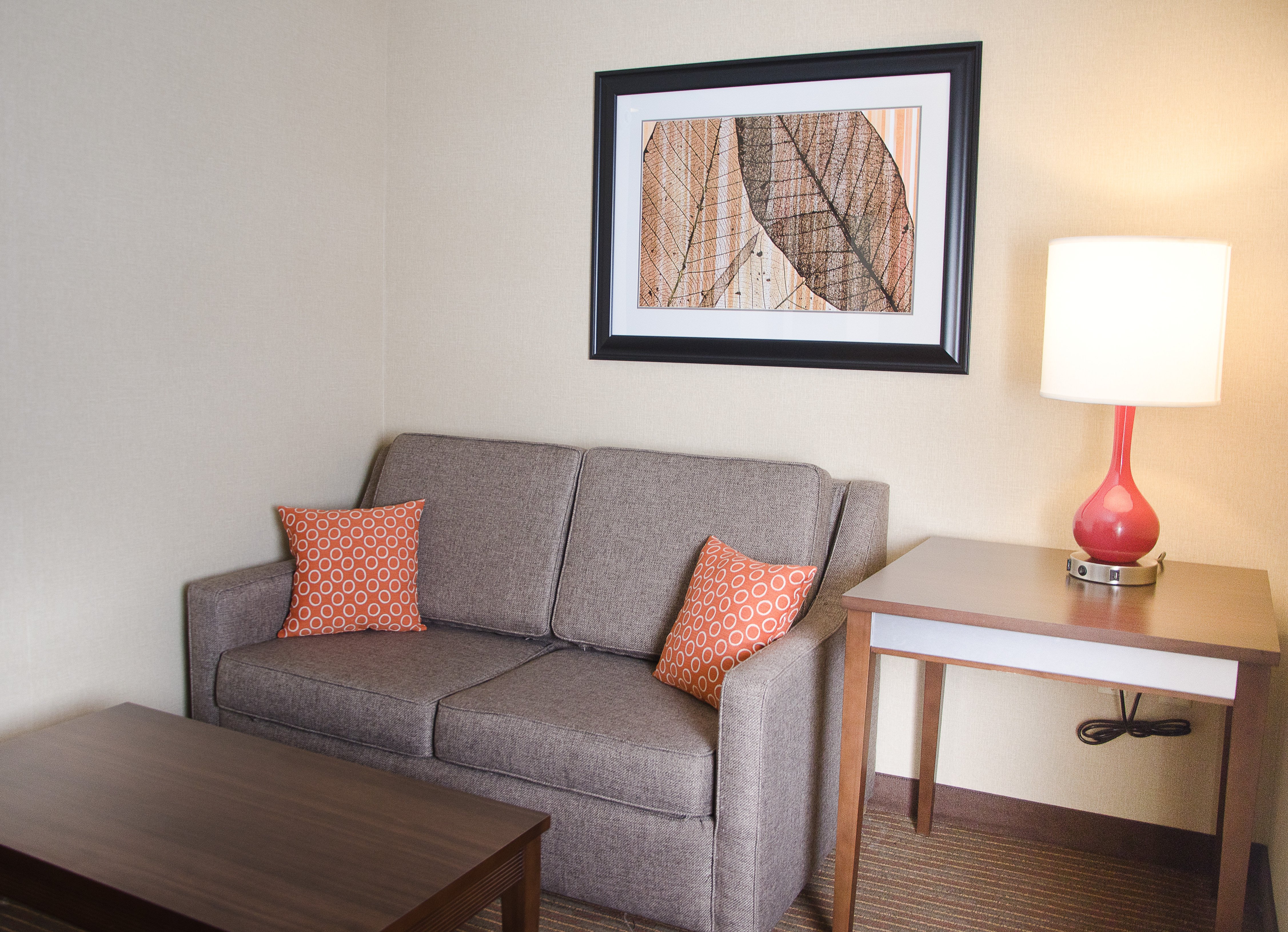 holiday inn express hotel and suites watertown thousand island by ihg