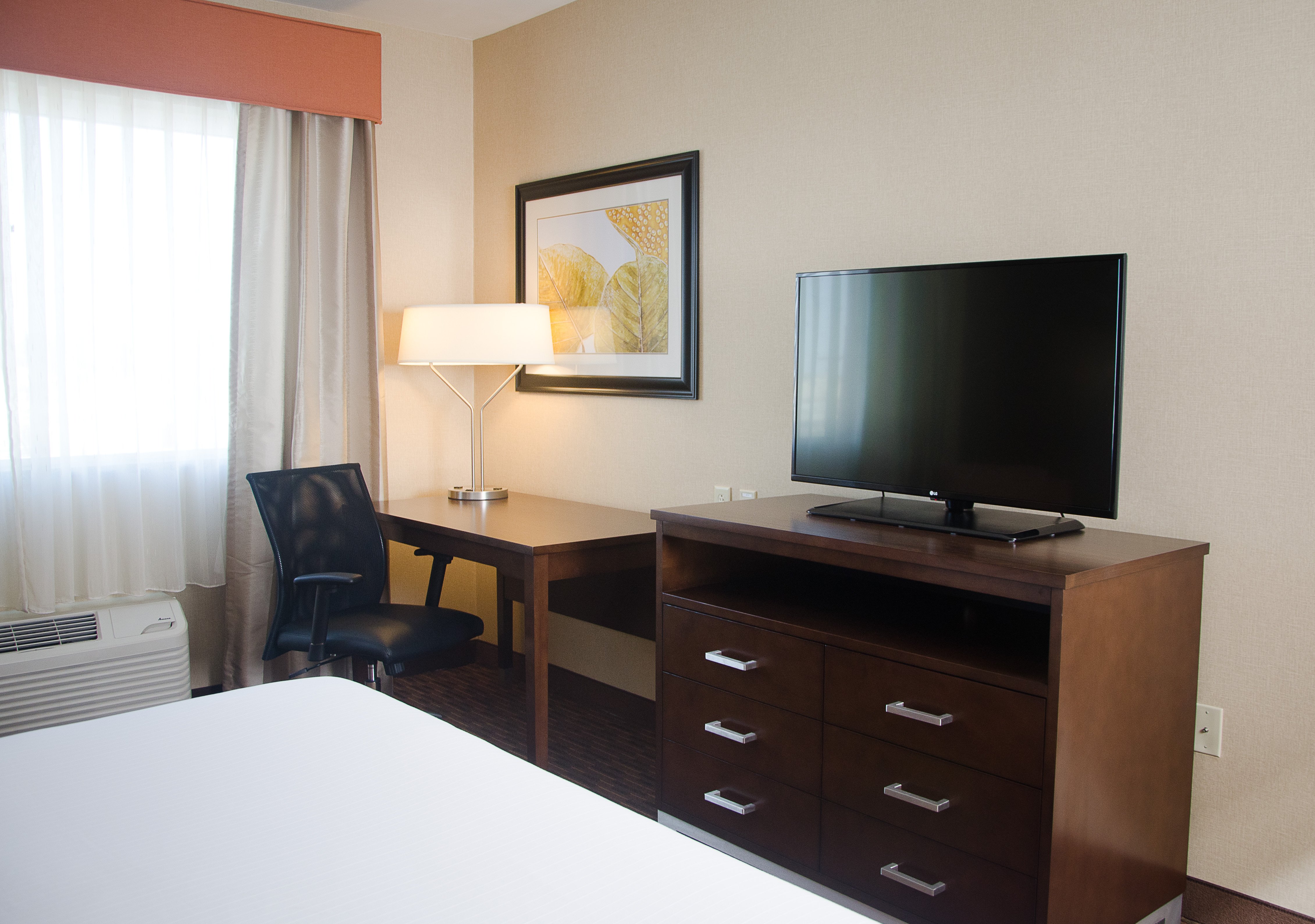 holiday inn express hotel and suites watertown thousand island by ihg