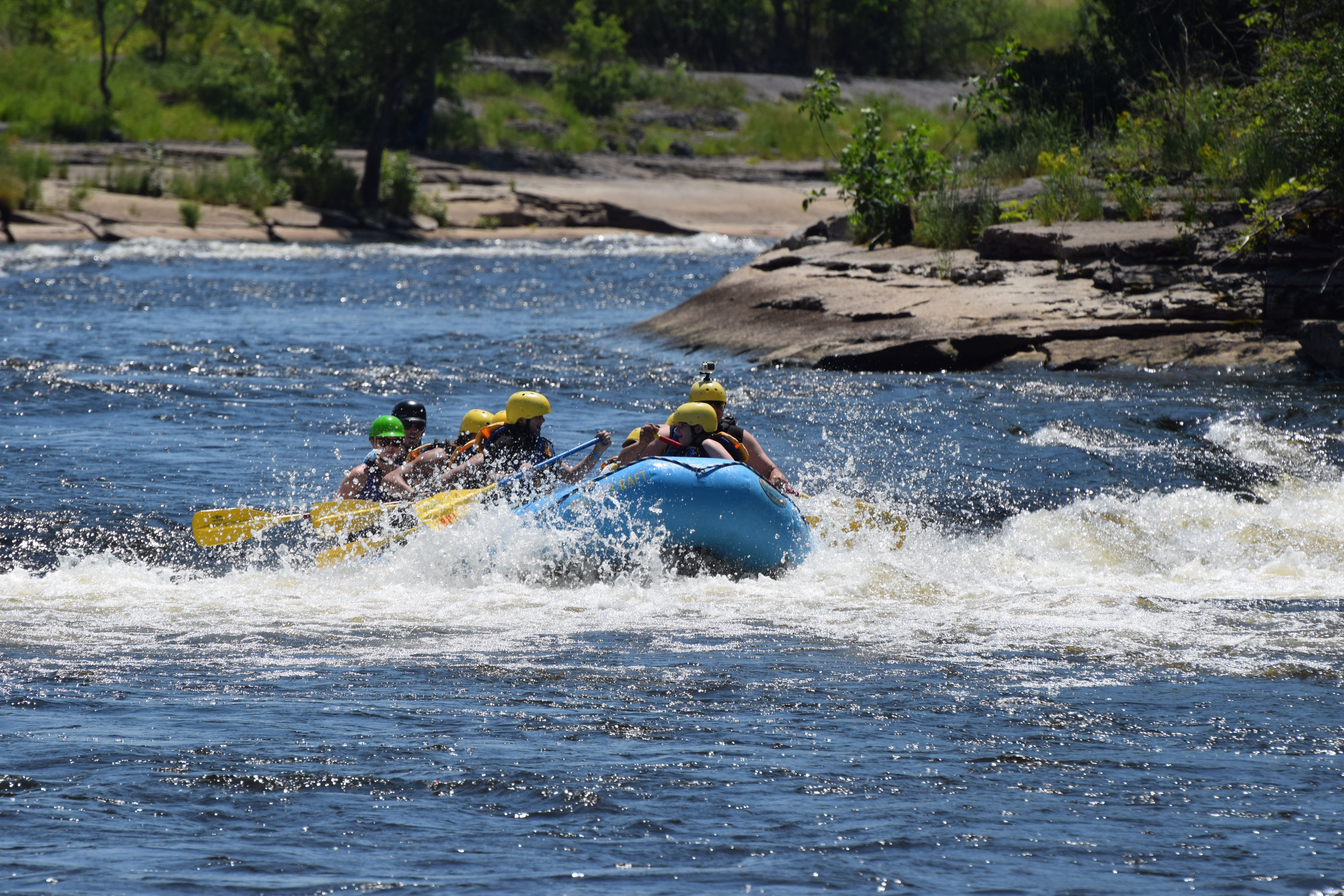 holiday inn express hotel and suites watertown thousand island by ihg