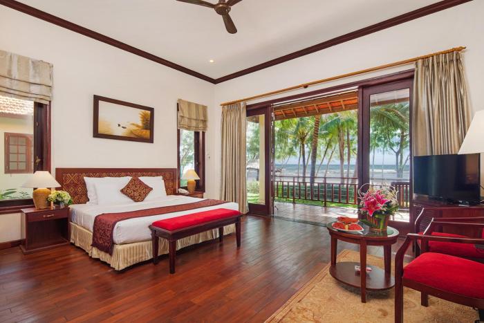 sunny beach resort and spa