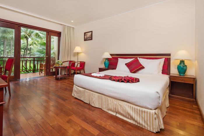 sunny beach resort and spa