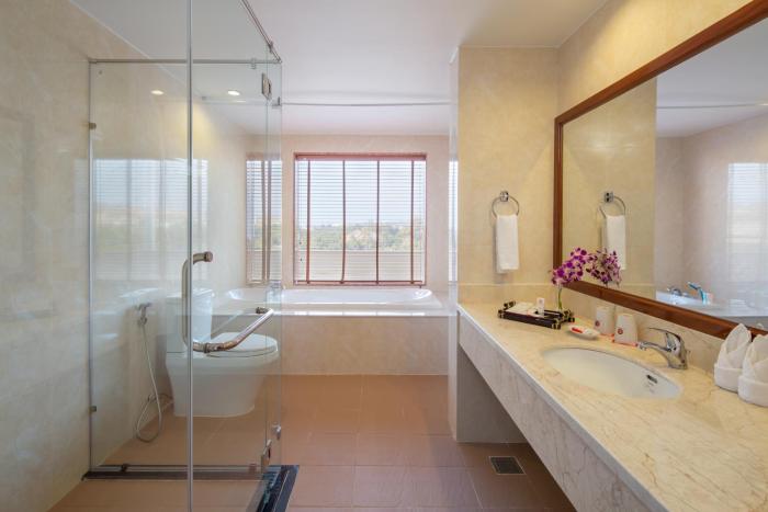 sunny beach resort and spa