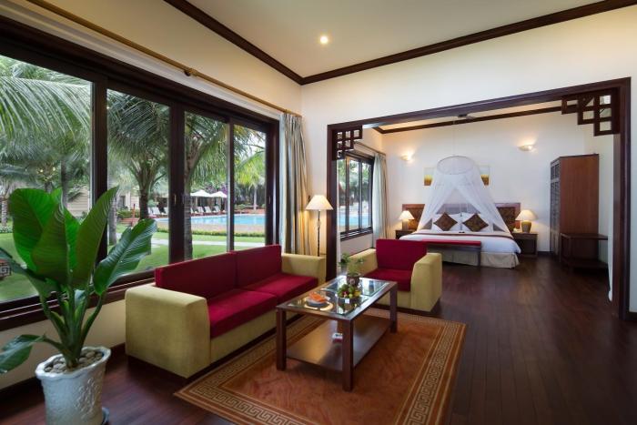 sunny beach resort and spa