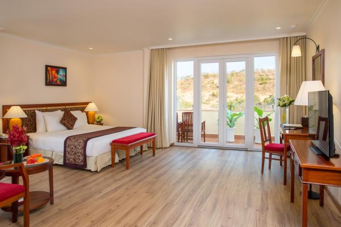 sunny beach resort and spa