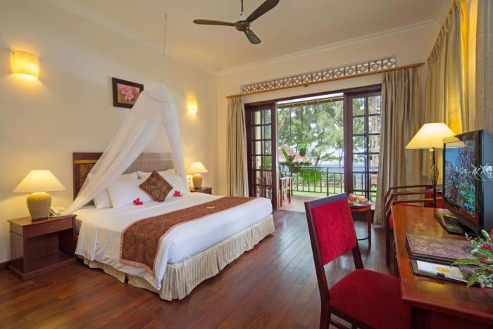 sunny beach resort and spa