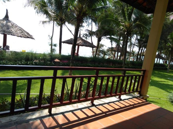 sunny beach resort and spa