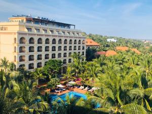 sunny beach resort and spa