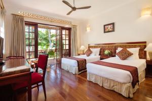 sunny beach resort and spa