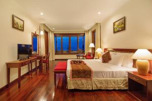 sunny beach resort and spa