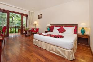 sunny beach resort and spa