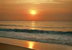 sunny beach resort and spa