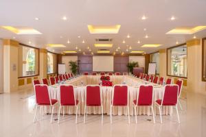 sunny beach resort and spa