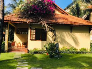 sunny beach resort and spa