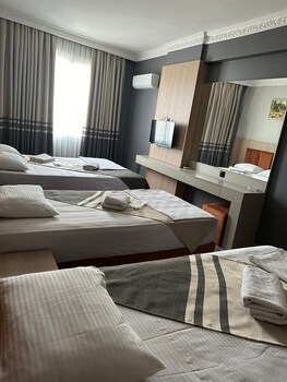 metros hotel