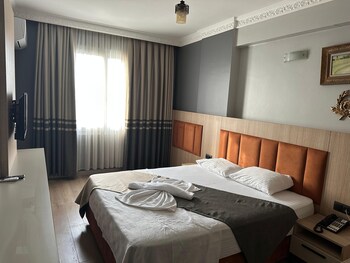 metros hotel